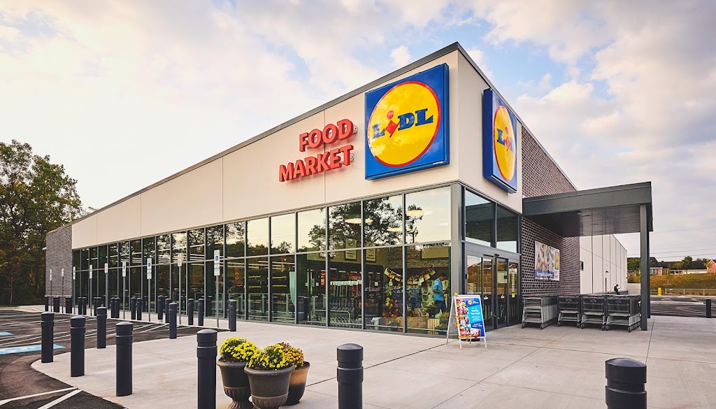 Lidl | 2613 Ridge Pike, Trooper, PA 19403, USA | Phone: (888) 654-3515