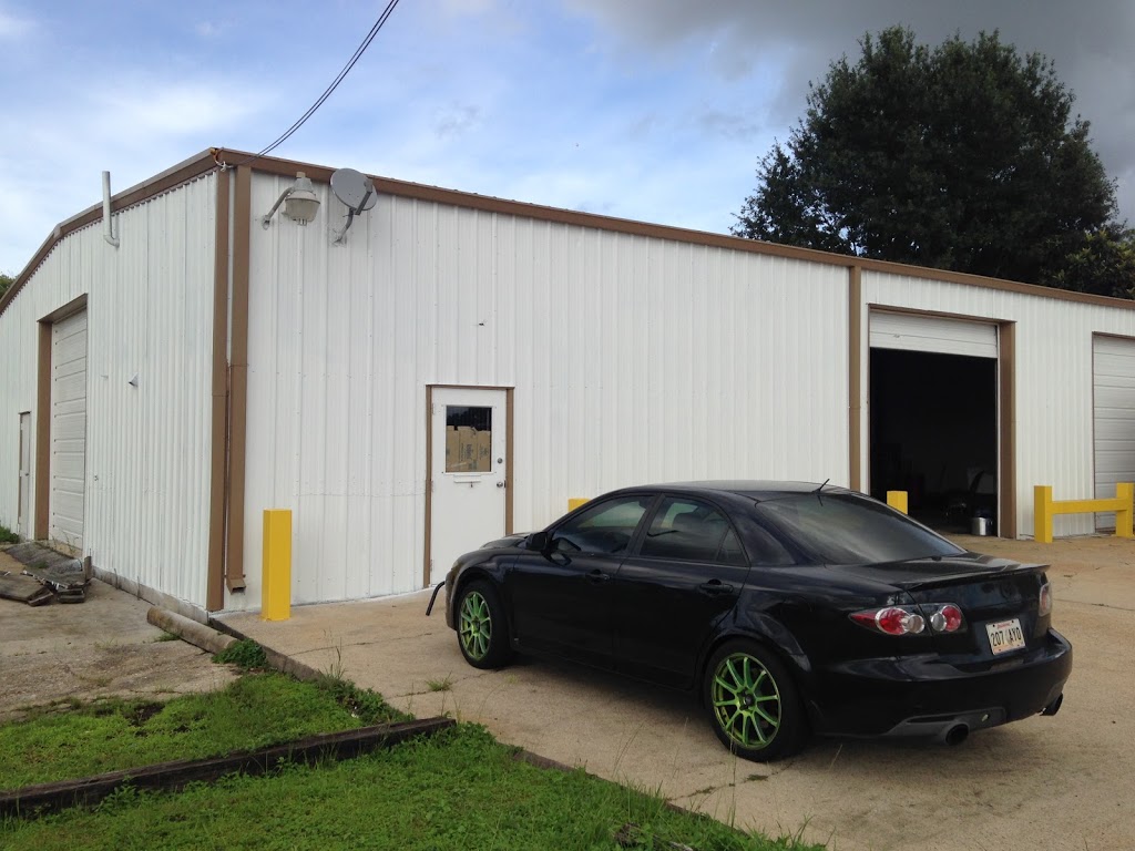 Overspeed Motorsports | 3300 General Meyer Ave, New Orleans, LA 70114, USA | Phone: (503) 313-6873