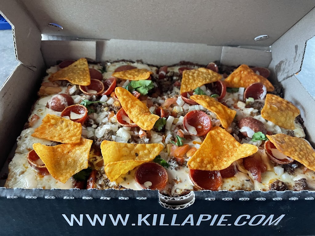 KillA Pie | 1100 S Preston Rd Suite 30, Prosper, TX 75078, USA | Phone: (469) 481-6366