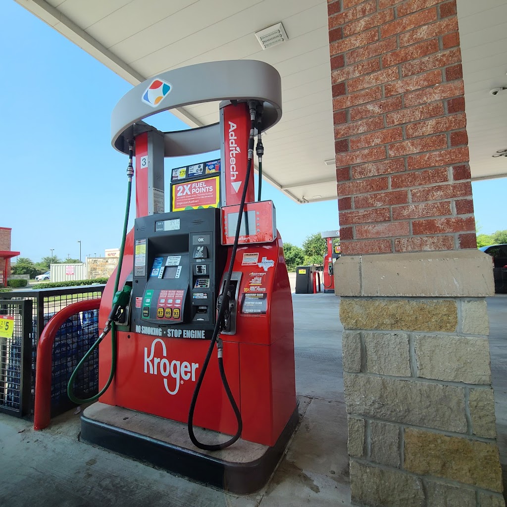 Kroger Fuel Center | 12211 Custer Rd, Frisco, TX 75035, USA | Phone: (214) 491-5002