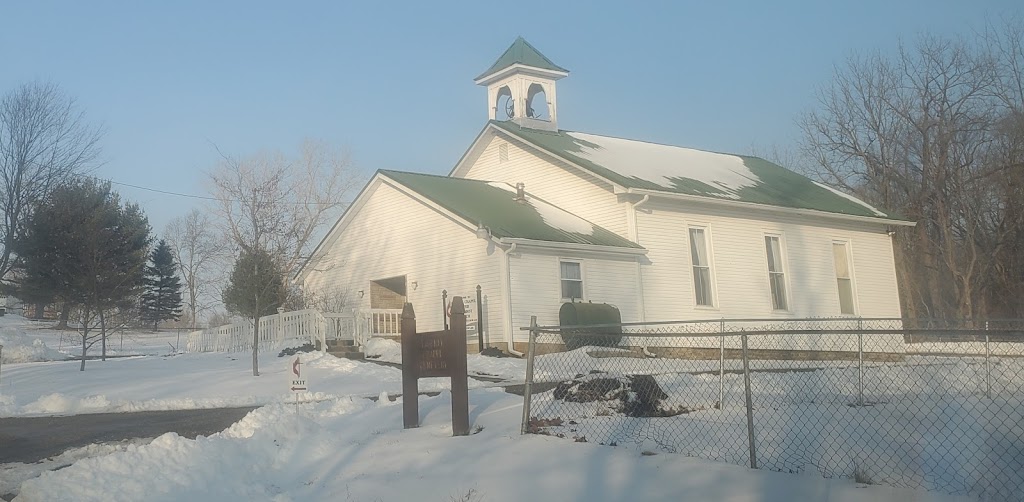 Liberty Chapel United Methodist | 11360 Liberty Chapel Rd, Mt Vernon, OH 43050, USA | Phone: (419) 768-2820