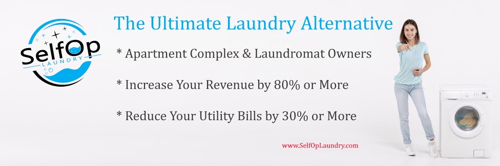 SelfOp Laundry LLC | 10005 E Supernova Dr, Mesa, AZ 85212, USA | Phone: (509) 989-8162