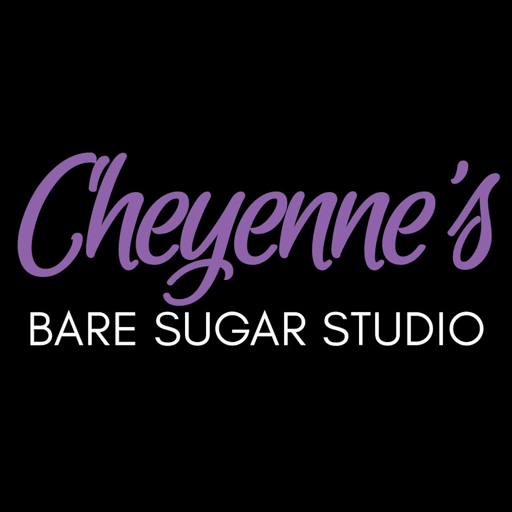 Cheyenne’s Bare Sugar Studio | 1660 Akron Peninsula Rd Suite 105, Akron, OH 44313, USA | Phone: (330) 256-1516