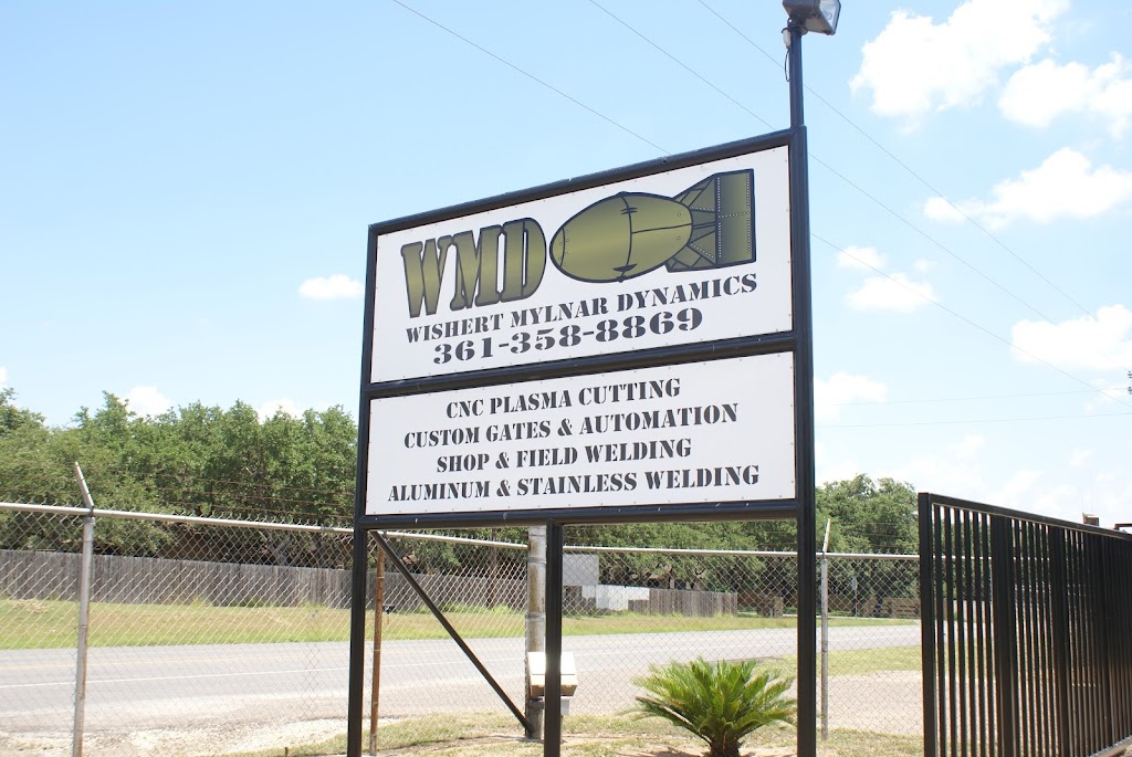 WMD - Trophy Blinds | 671 E F-M 351, Beeville, TX 78102, USA | Phone: (361) 358-8869