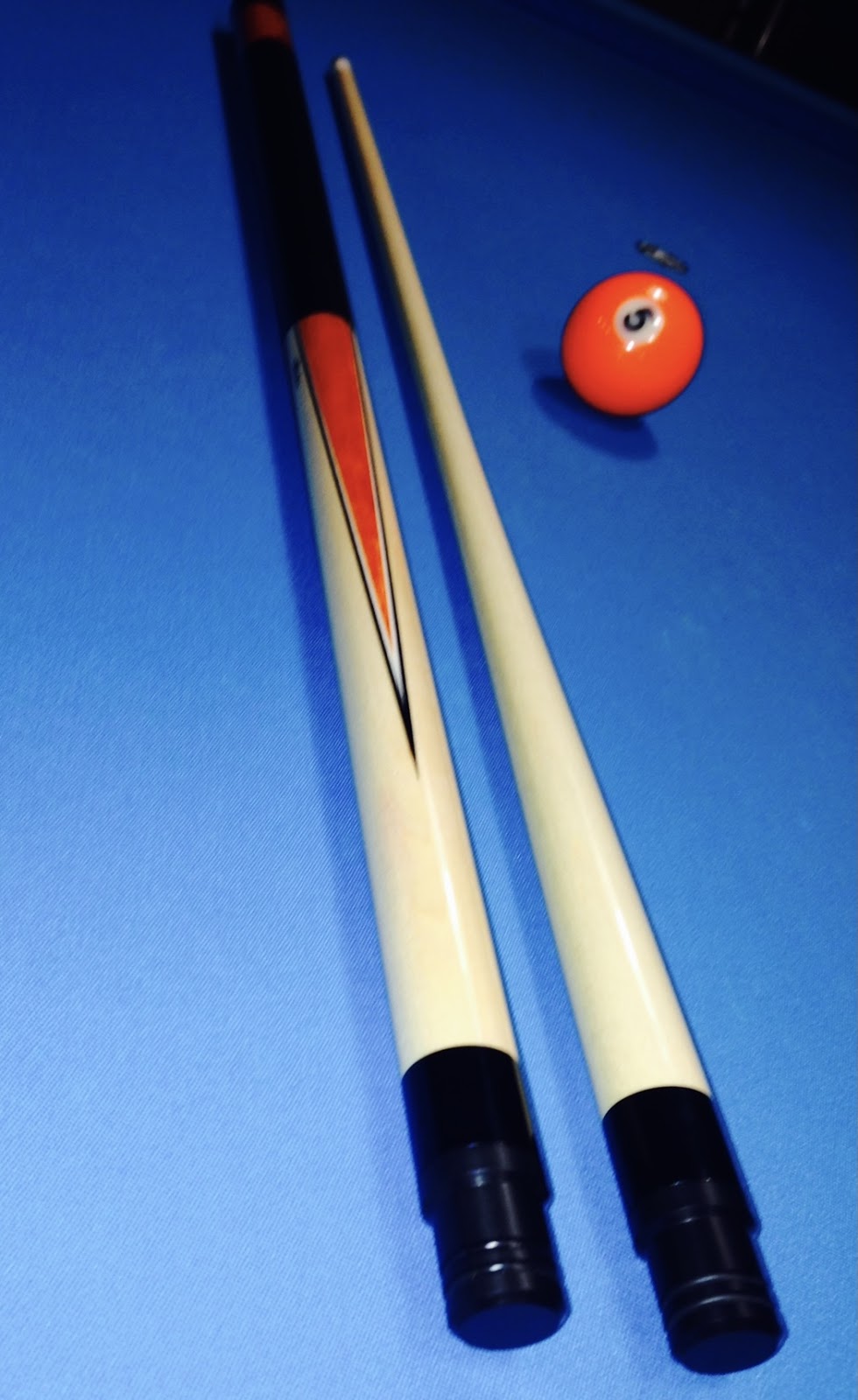 Tascarella Custom Cues | 45 Cedar Dr, Massapequa, NY 11758, USA | Phone: (516) 799-8477