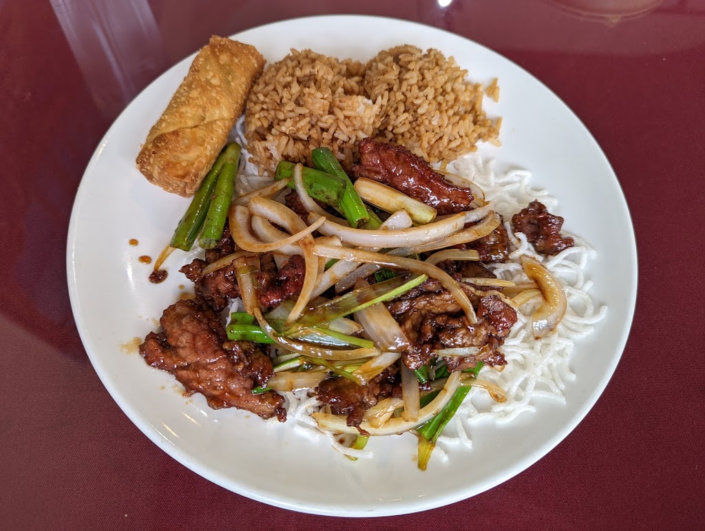 Green China Cafe | 3105 Peachtree Pkwy, Suwanee, GA 30024, USA | Phone: (770) 888-0488