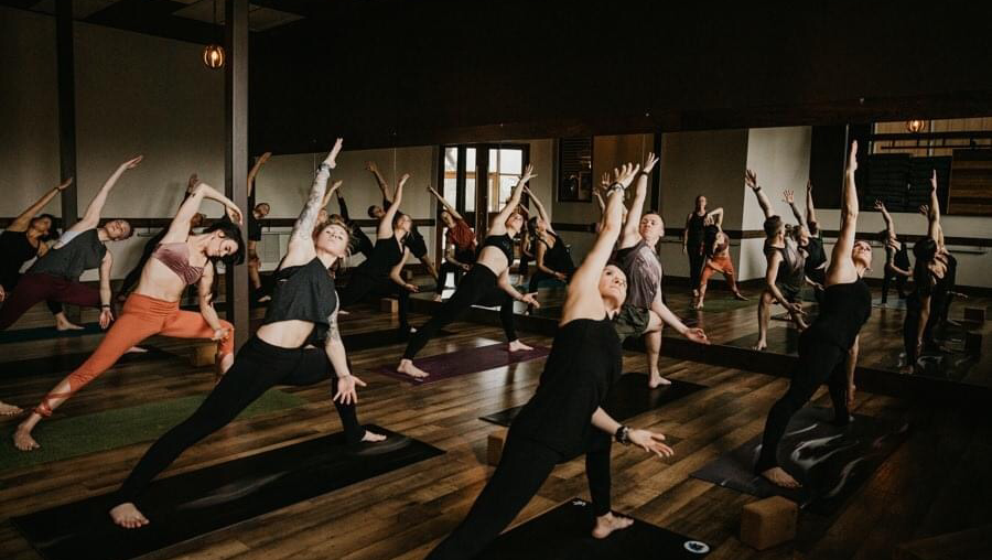 Get Hot Yoga | 27203 216th Ave SE #7, Maple Valley, WA 98038, USA | Phone: (425) 413-0619