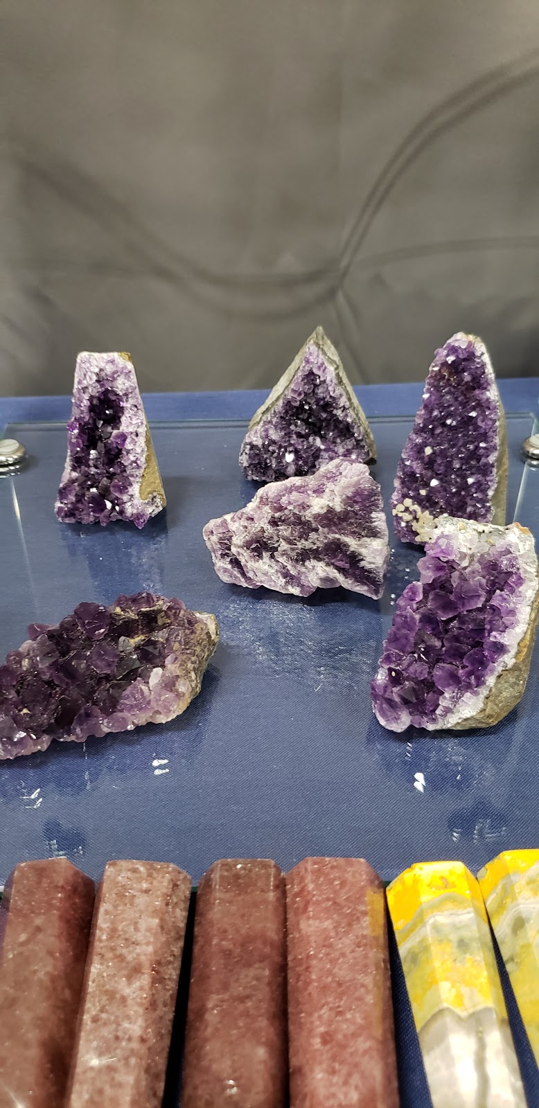 Shadrick Crystals & Stones | 135th Pl NW, Tulalip, WA 98271, USA | Phone: (360) 961-0971