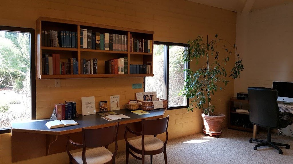 Christian Science Reading Room and Bookstore | 1575 Albatross Dr, Sunnyvale, CA 94087, USA | Phone: (408) 736-7313