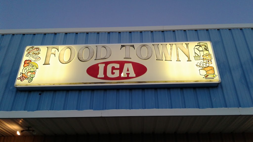 Food Town IGA Eloy AZ | 13 N Santa Cruz Ave, Eloy, AZ 85131, USA | Phone: (520) 466-7790