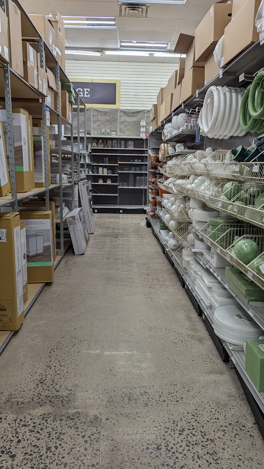 Michaels | 165 Rockland Center, Nanuet, NY 10954, USA | Phone: (845) 671-3100