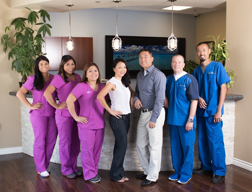 Precision Dental | 6545 S Fort Apache Rd #110, Las Vegas, NV 89148 | Phone: (702) 331-4444