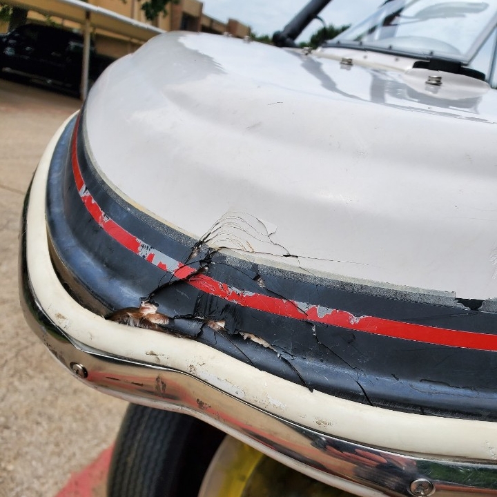 Lathams Mobile Fiberglass | 274 Co Rd 2723, Decatur, TX 76234, USA | Phone: (940) 231-1730