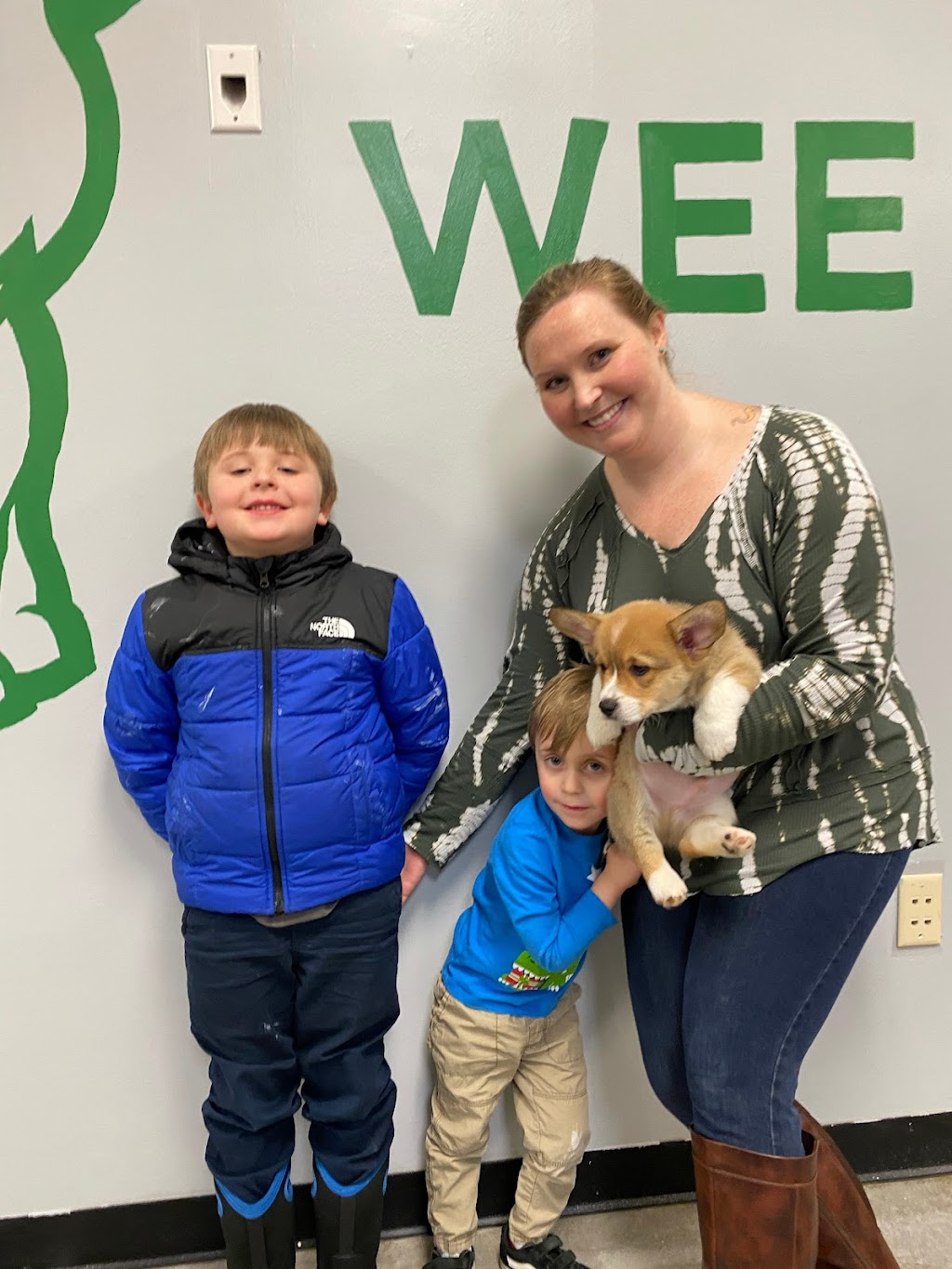 Wee Pups 1447 Armory Drive Franklin, VA 23851 | 1447 Armory Dr, Franklin, VA 23851, USA | Phone: (757) 571-0072