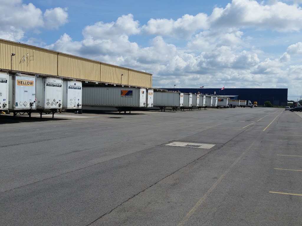 YRC Freight | 66 Milens Rd, Tonawanda, NY 14150, USA | Phone: (716) 877-3500