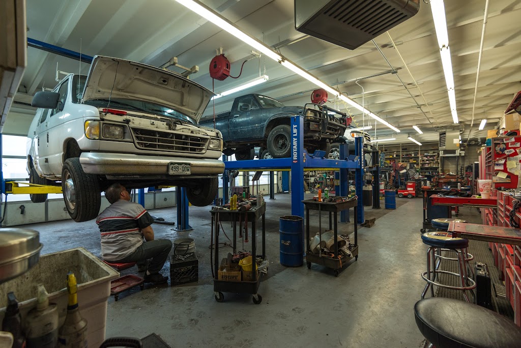 House of Mufflers & Brakes | 4801 E Evans Ave, Denver, CO 80222, USA | Phone: (303) 757-3305