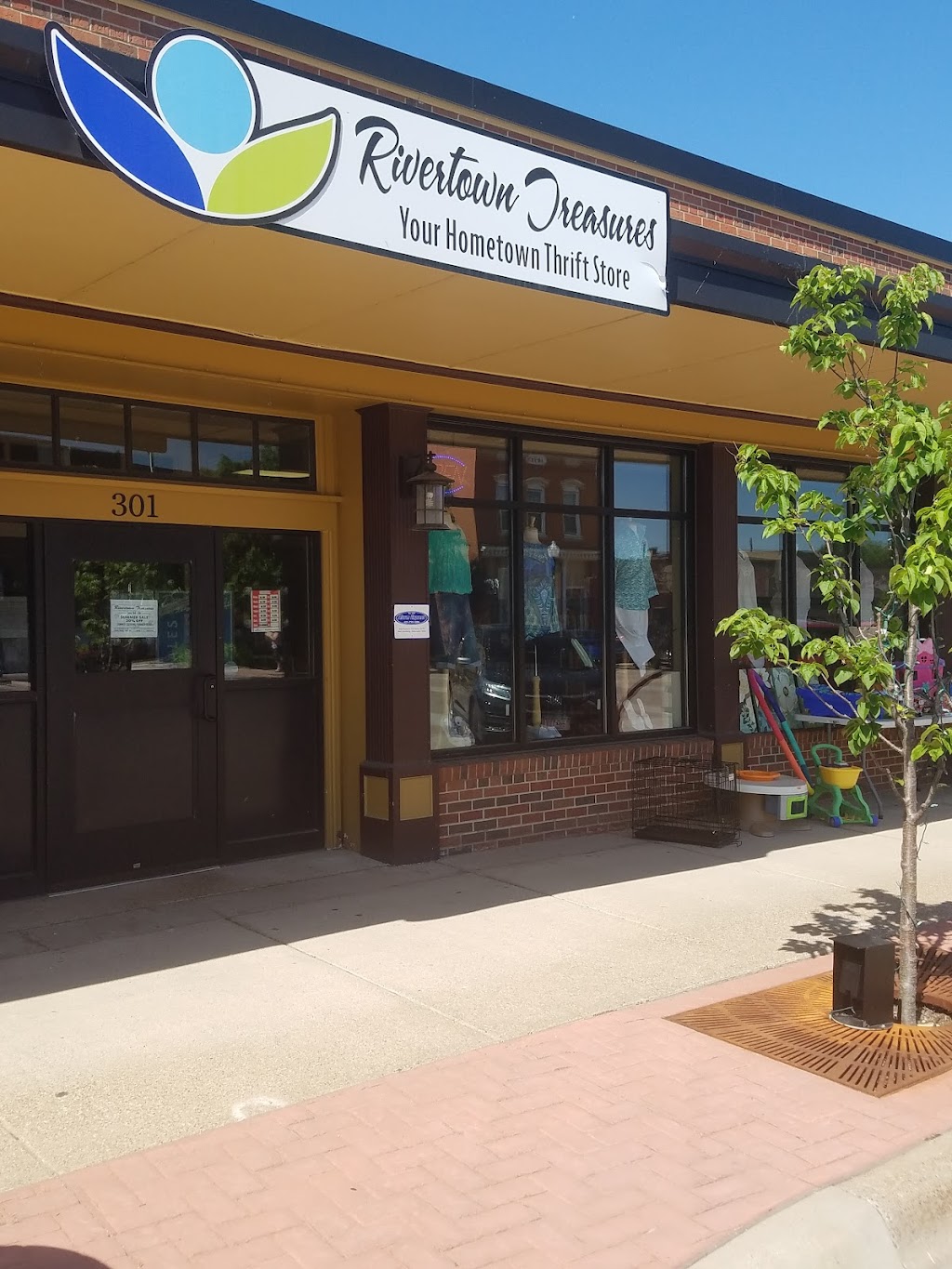 Rivertown Treasures | 311 2nd St E, Hastings, MN 55033, USA | Phone: (651) 437-7134