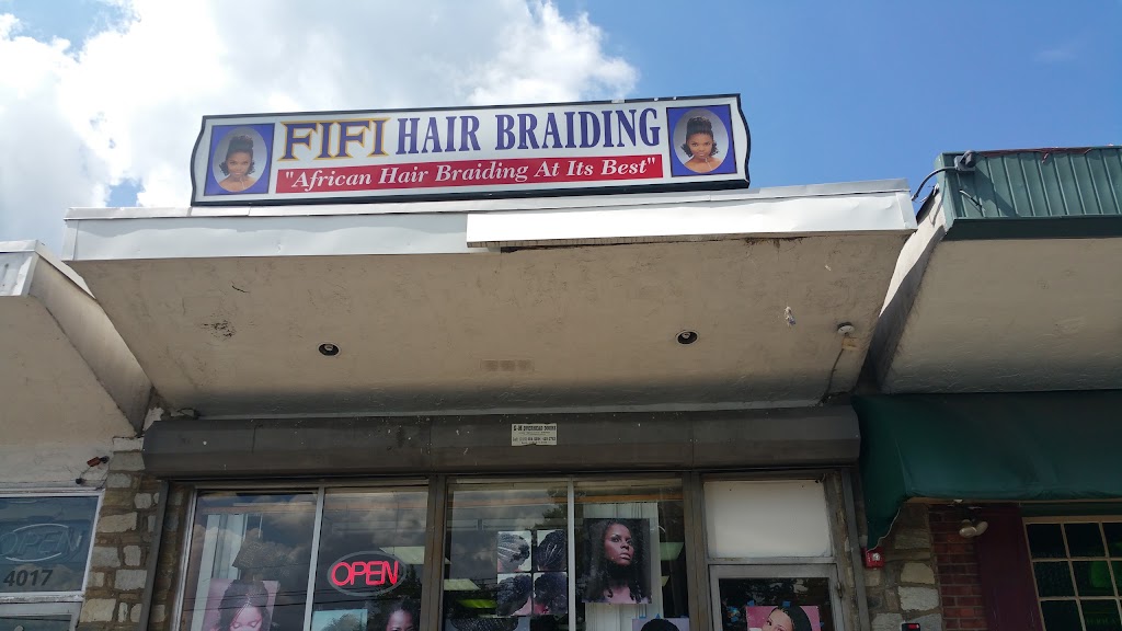 Fifis Hair Braiding | 4019 Veterans Hwy, Levittown, PA 19056, USA | Phone: (267) 585-3406