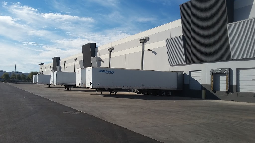Summit Warehouse & Logistics | 670 S 91st Ave, Tolleson, AZ 85353, USA | Phone: (602) 233-3800
