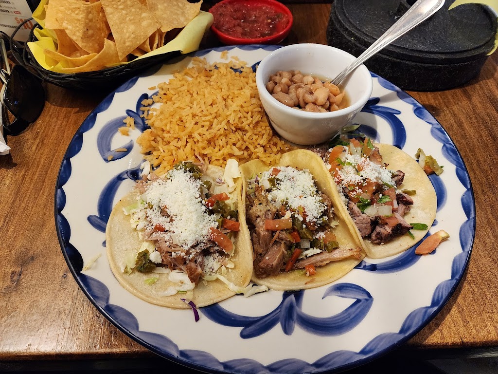 El Torito | 5995 Katella Ave, Cypress, CA 90630, USA | Phone: (714) 761-8155