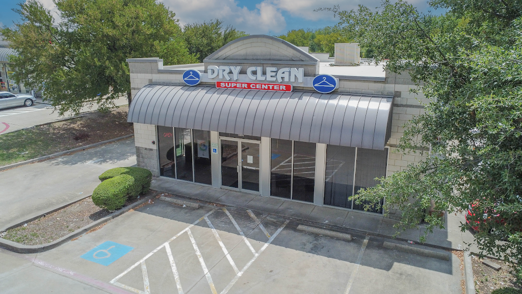 Dry Clean Super Center & Tailors | 1104 E Bethany Dr, Allen, TX 75002, USA | Phone: (972) 747-9987