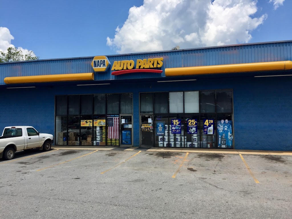 NAPA Auto Parts - Hams Auto Parts | 903 E 3rd St, Jackson, GA 30233 | Phone: (770) 504-0054