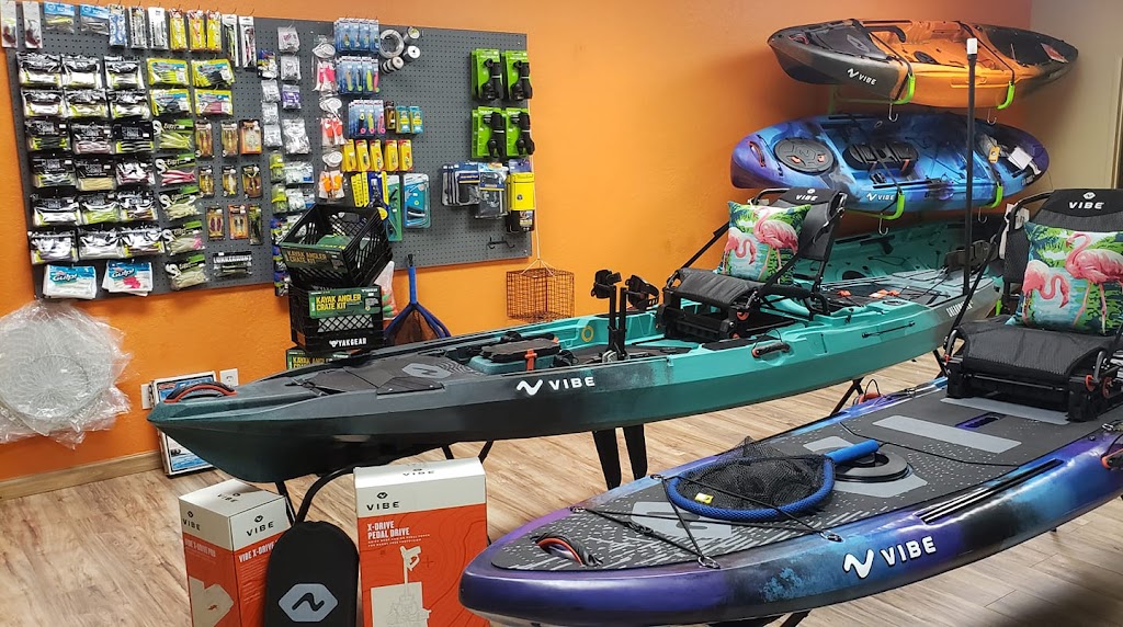 Adventure Sports and Outdoors, LLC | 3131 Hwy 6, Hitchcock, TX 77563, USA | Phone: (713) 304-9662