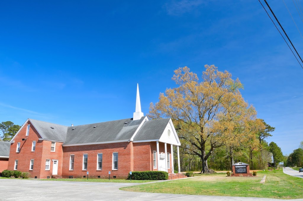 Geneva Baptist Church | 806 N Carolina Hwy 343 S, South Mills, NC 27976, USA | Phone: (252) 771-5550