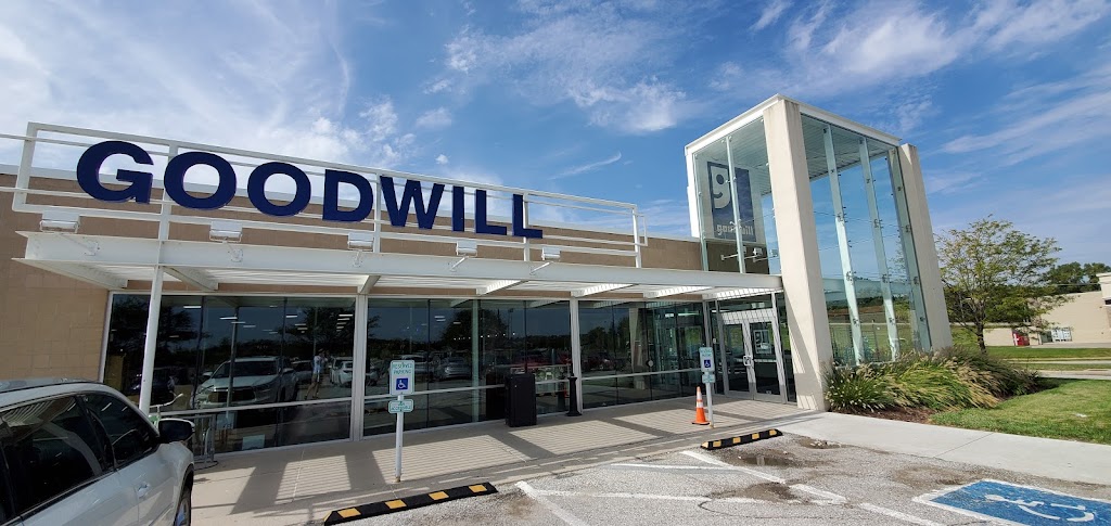 Goodwill Retail Store & Donation Center | 2303 Towne Centre Dr, Bellevue, NE 68123, USA | Phone: (402) 292-0475