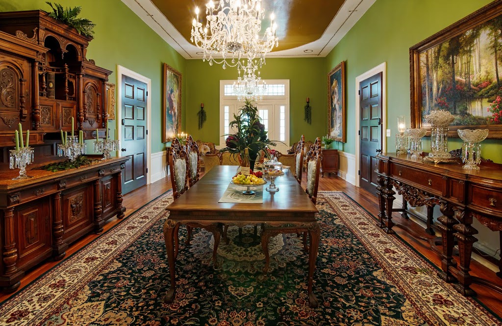 Belle Air Mansion and Inn | 2250 Lebanon Pike, Nashville, TN 37214, USA | Phone: (615) 880-6889