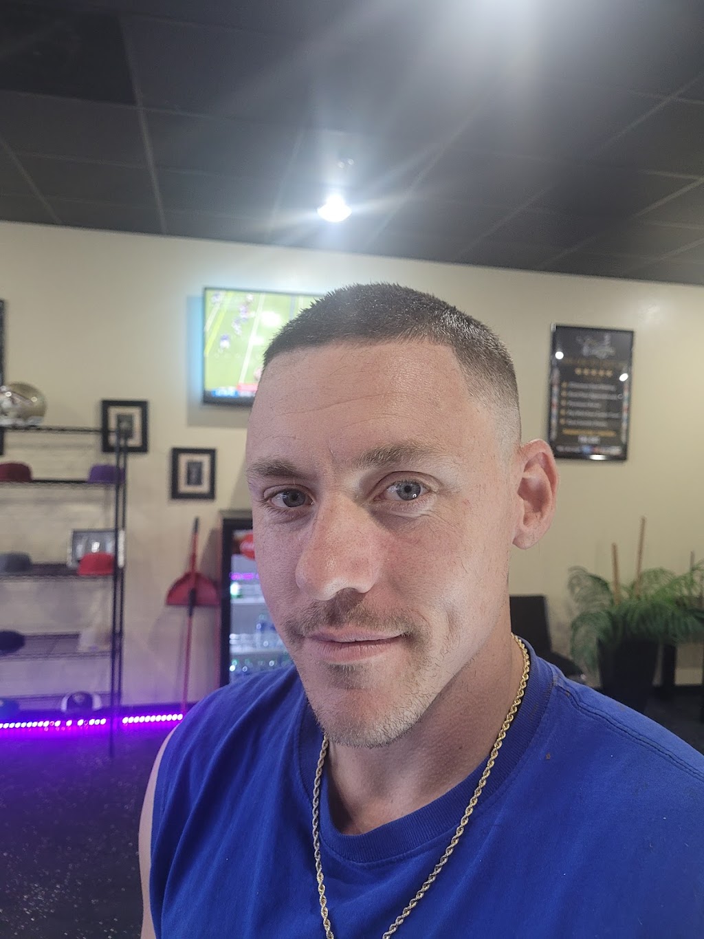 Cutz Incorporated Barbershop | 6837 SE Maricamp Rd, Ocala, FL 34472, USA | Phone: (352) 292-4062