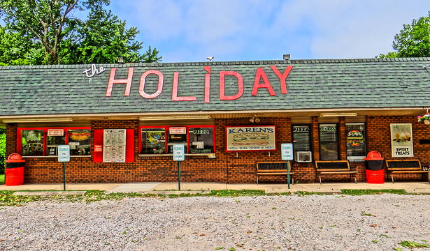 Karens Holiday Custard | 1362 Hubbard Rd, Madison, OH 44057, USA | Phone: (440) 428-5217