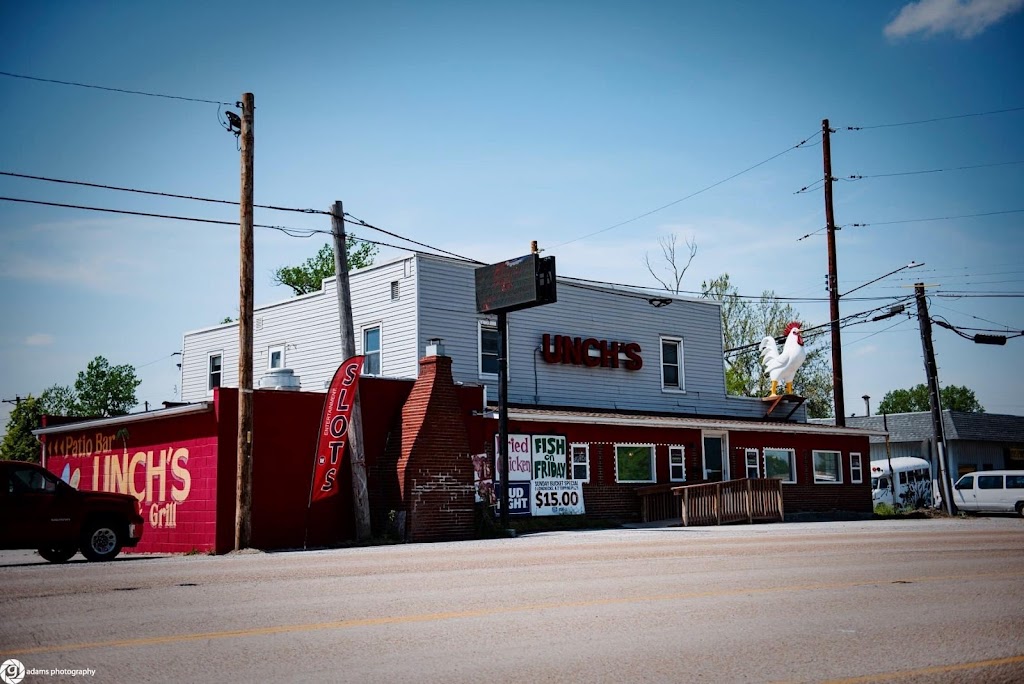 Unchs Bar & Grill | 103 Water St, Cahokia, IL 62206, USA | Phone: (618) 646-9700