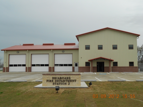 Briaroaks Fire Station #2 | 8232 County Rd 528, Burleson, TX 76028, USA | Phone: (817) 295-5137