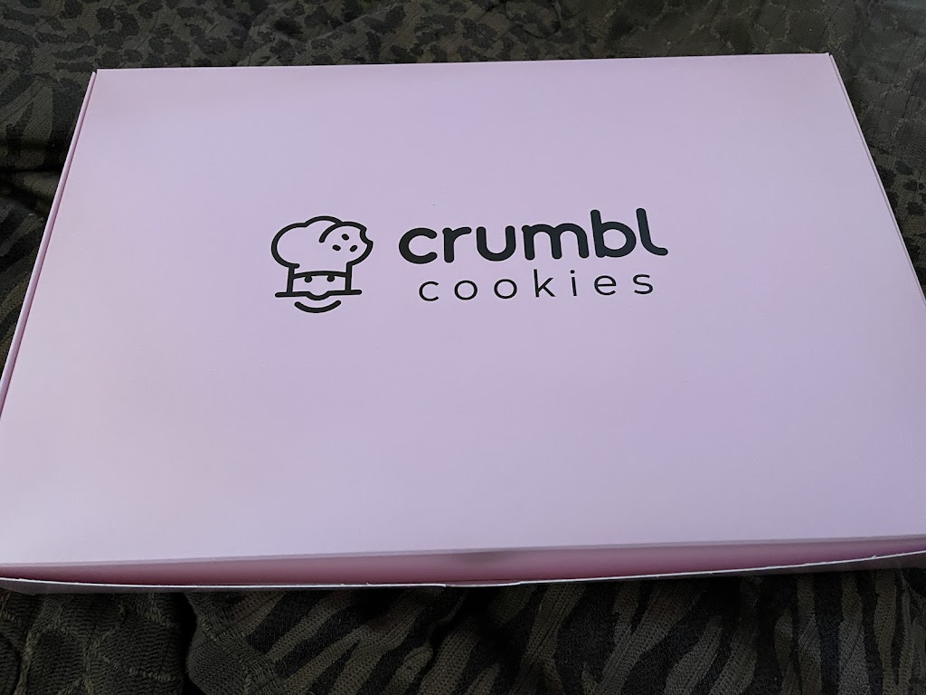 Crumbl Cookies - Hesperia | 12717 Main St Suite 510, Hesperia, CA 92345, USA | Phone: (442) 600-4754