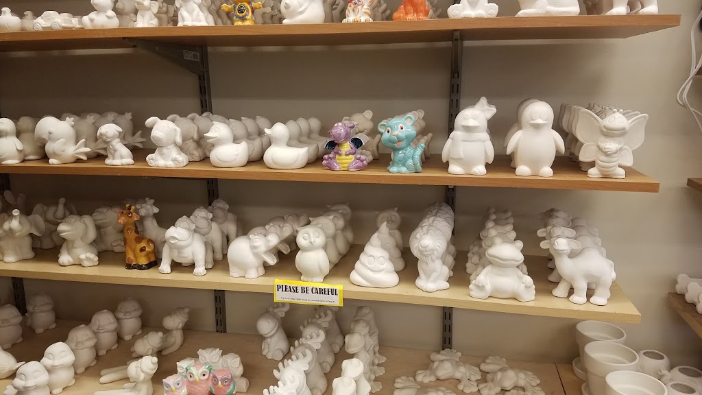 Hickam Arts & Crafts Center | 335 Kuntz Ave, Joint Base Pearl Harbor-Hickam, HI 96853, USA | Phone: (808) 448-9907
