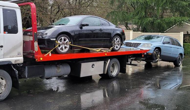 Affordable Towing Albany | 18 Walker Way, Colonie, NY 12205, USA | Phone: (518) 872-6879