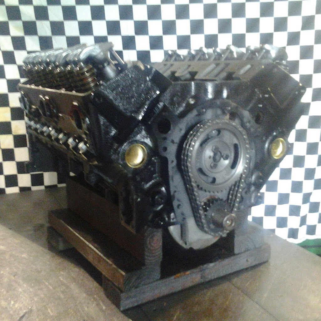 D&D MACHINE | 6612 SE Jenne Rd, Portland, OR 97236, USA | Phone: (503) 753-5033