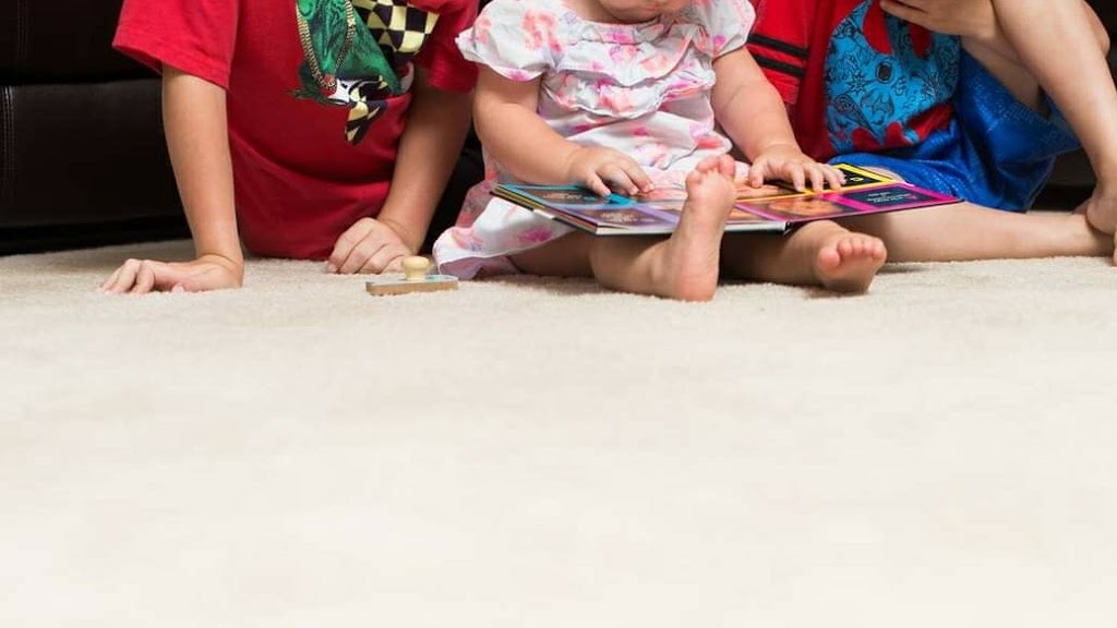 A Man With A Dust Pan | 133 N Chillicothe St, Plain City, OH 43064, USA | Phone: (614) 595-0269