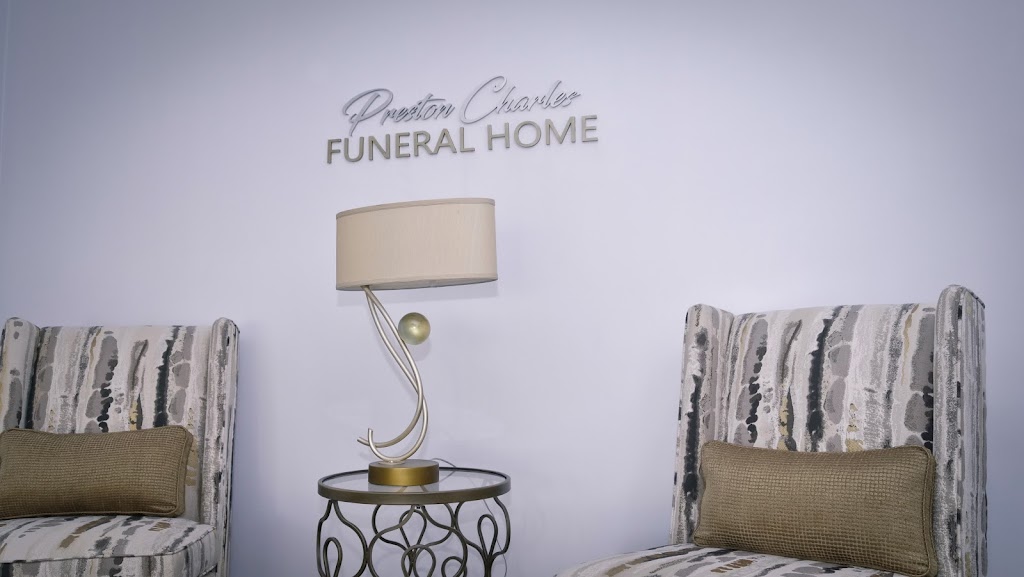 Preston Charles Funeral Home | 918 S Main St, Middletown, OH 45044, USA | Phone: (513) 217-7456