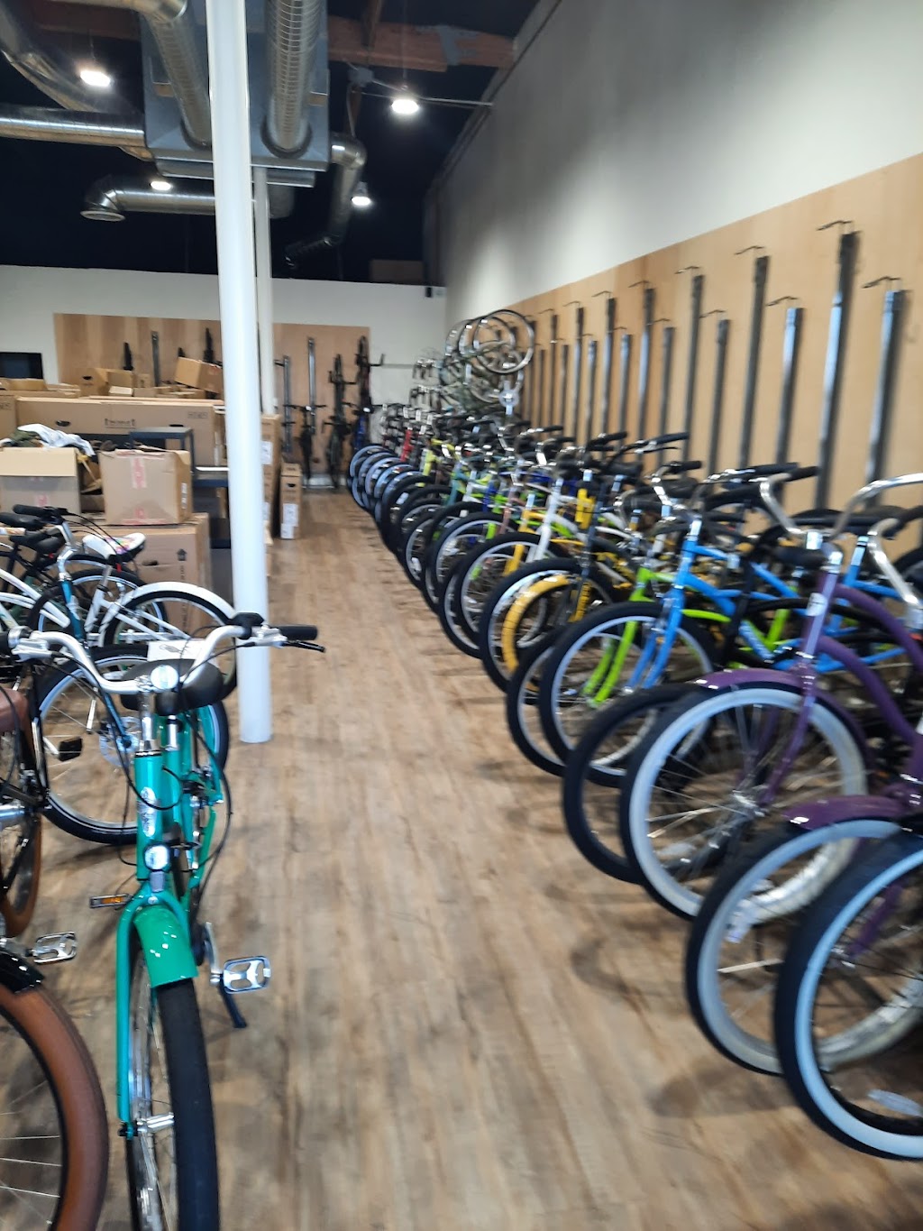 Main Street Cyclery | 6088 Ball Rd, Buena Park, CA 90620, USA | Phone: (714) 886-2348