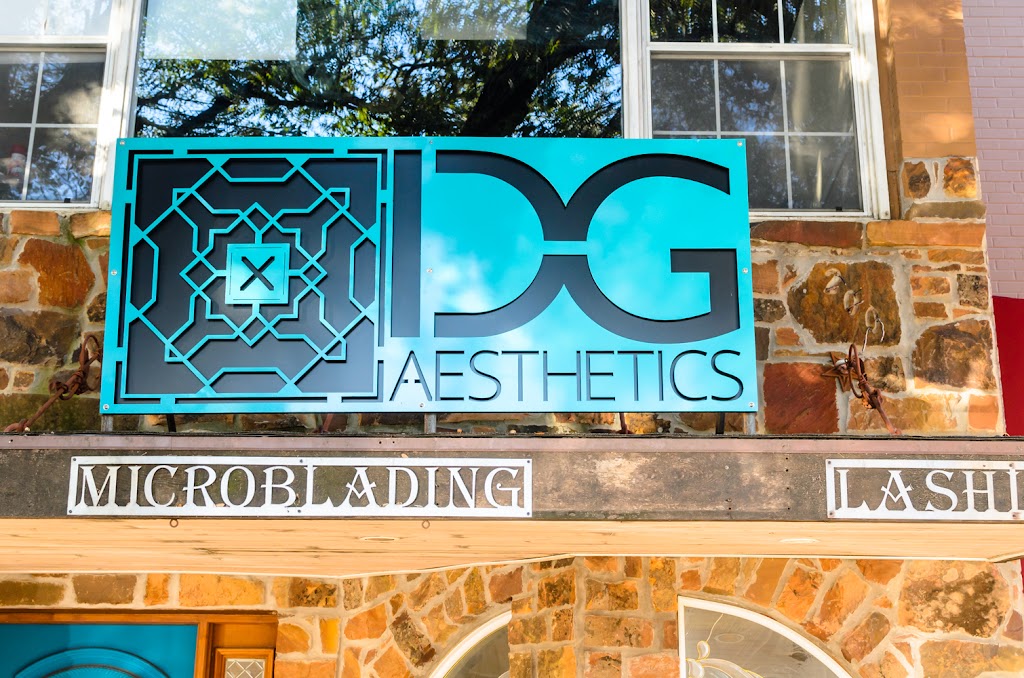 DG Aesthetics | 201 N Ballard Ave Ste 300, Wylie, TX 75098 | Phone: (214) 605-7945