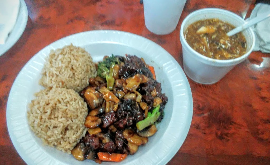 Chen-Fu Chinese Fast Food | 9623 E Independence Blvd, Matthews, NC 28105, USA | Phone: (704) 845-6282