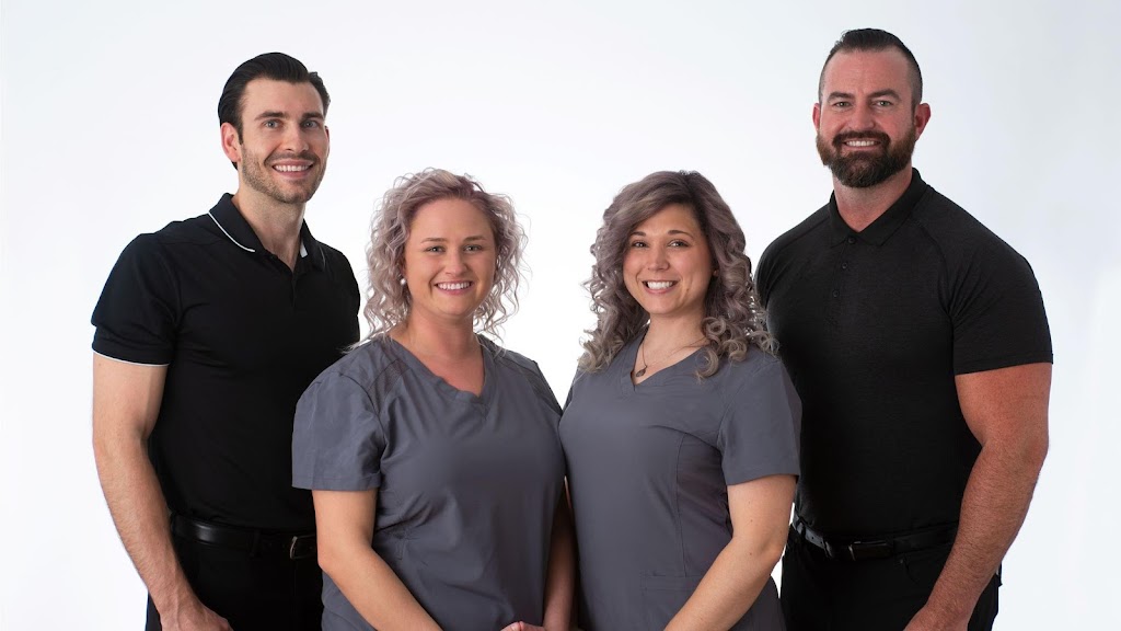 Osborne Chiropractic Clinic of Rolesville | 102 Southtown Cir, Rolesville, NC 27571, USA | Phone: (919) 569-0199