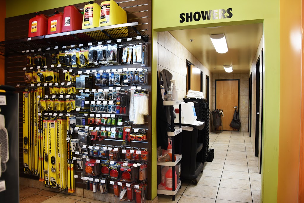 KeyStop Travel Center | 4225 Nashville Rd, Franklin, KY 42134, USA | Phone: (270) 586-5922