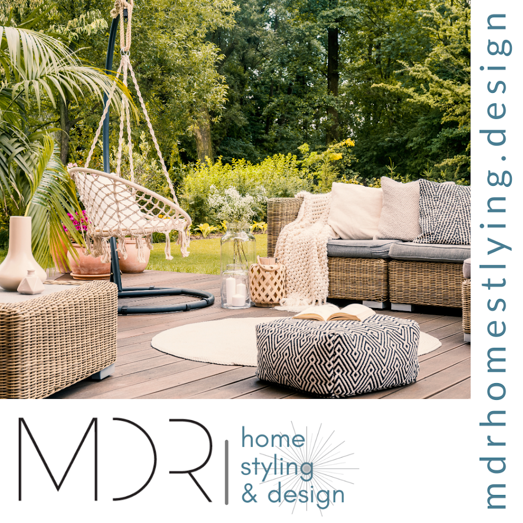 MDR Home Styling & Design LLC | 1705 Holiday Dr, Janesville, WI 53545, USA | Phone: (608) 754-4801