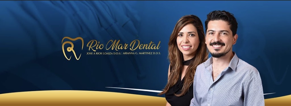 Rio Mar Dental | 201 N Euclid St, Fullerton, CA 92832 | Phone: (714) 578-6768