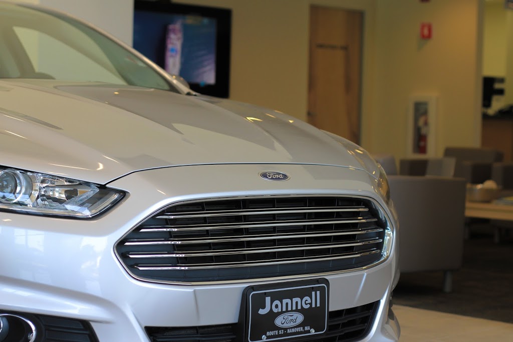 Jannell Ford of Hanover | 2000 Washington St, Hanover, MA 02339, USA | Phone: (781) 982-4500