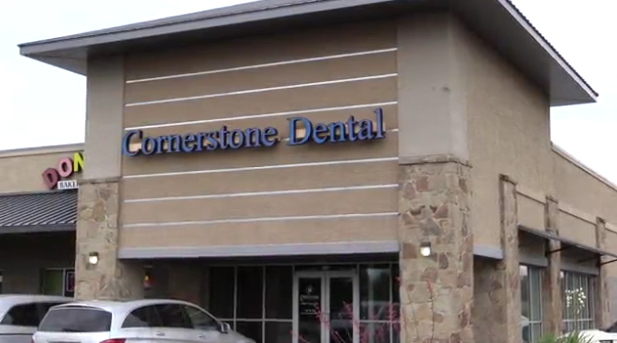 Cornerstone Dental Associates | 12000 US-380 #114, Cross Roads, TX 76227, USA | Phone: (940) 365-3333