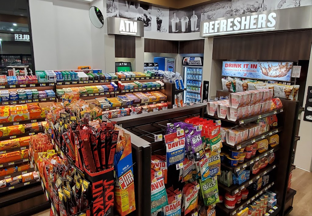 Dash In | 10211 Baltimore Ave, College Park, MD 20740, USA | Phone: (240) 391-6416